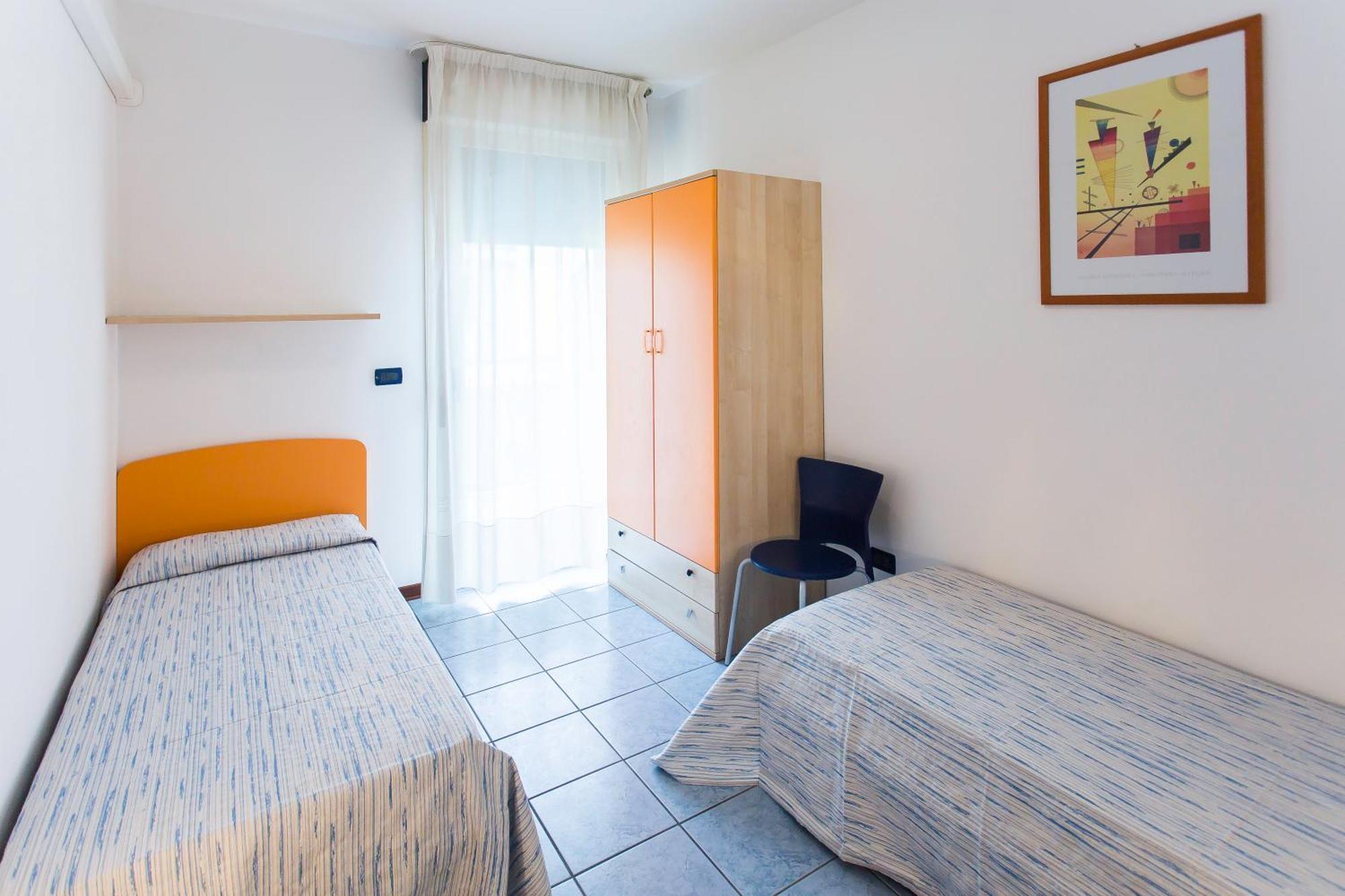 Altanea Apartments Con Piscina Caorle Exterior foto